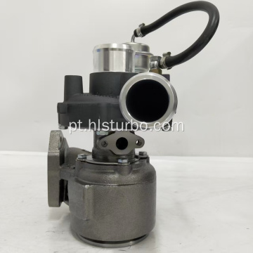 Turbocompressor Deutz K03 4128304KZ